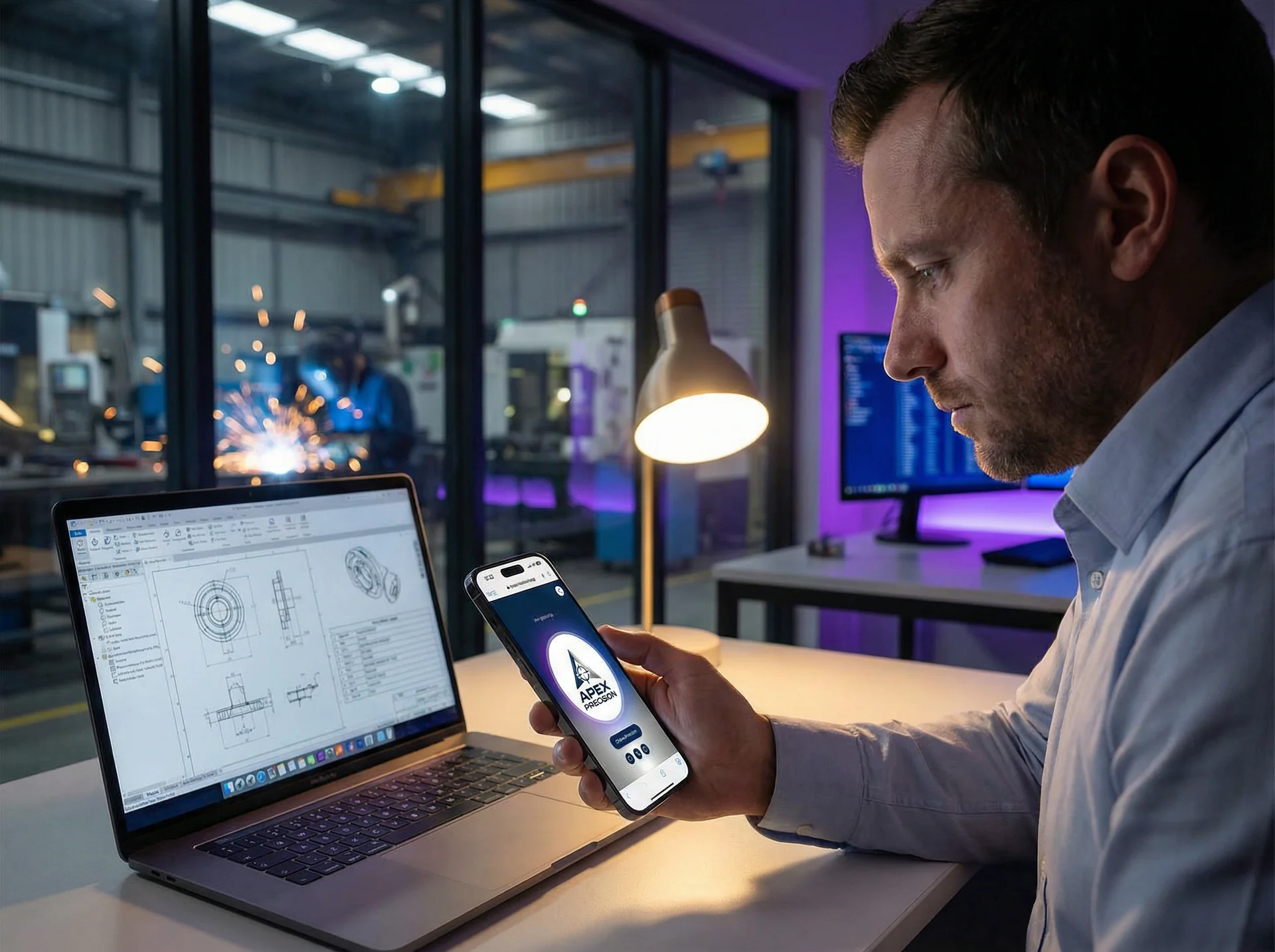 Order Status & Tracking