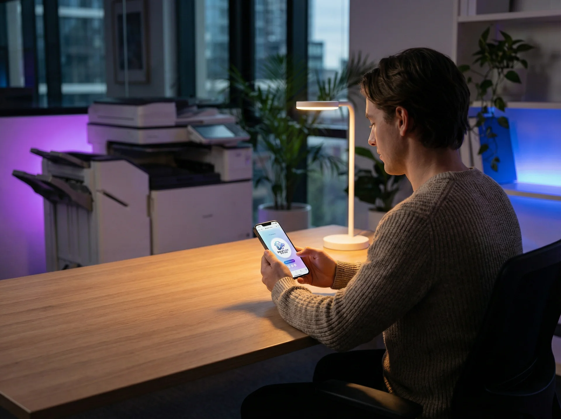 Instant Troubleshooting