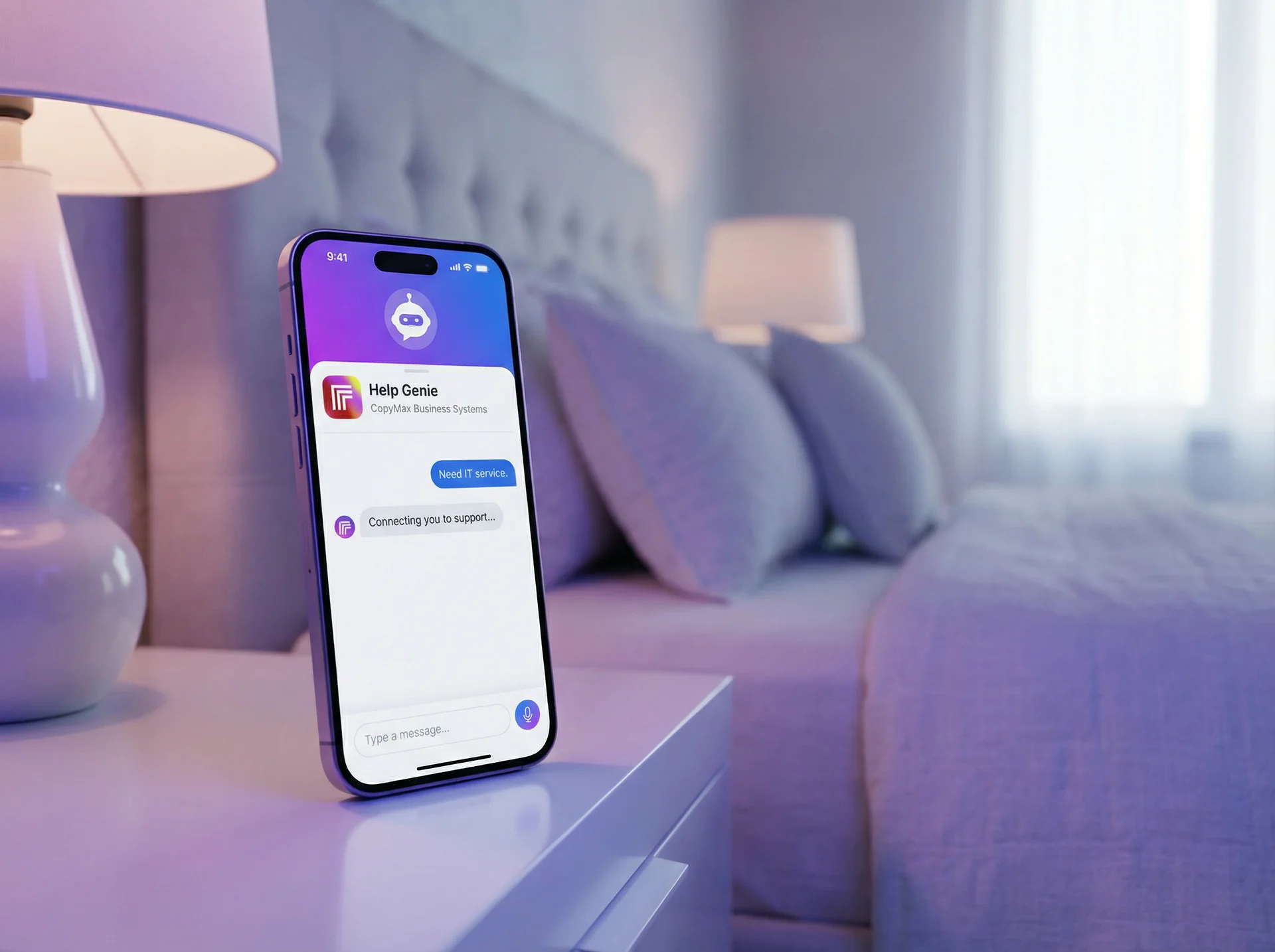 The Training Coordinator widget preview