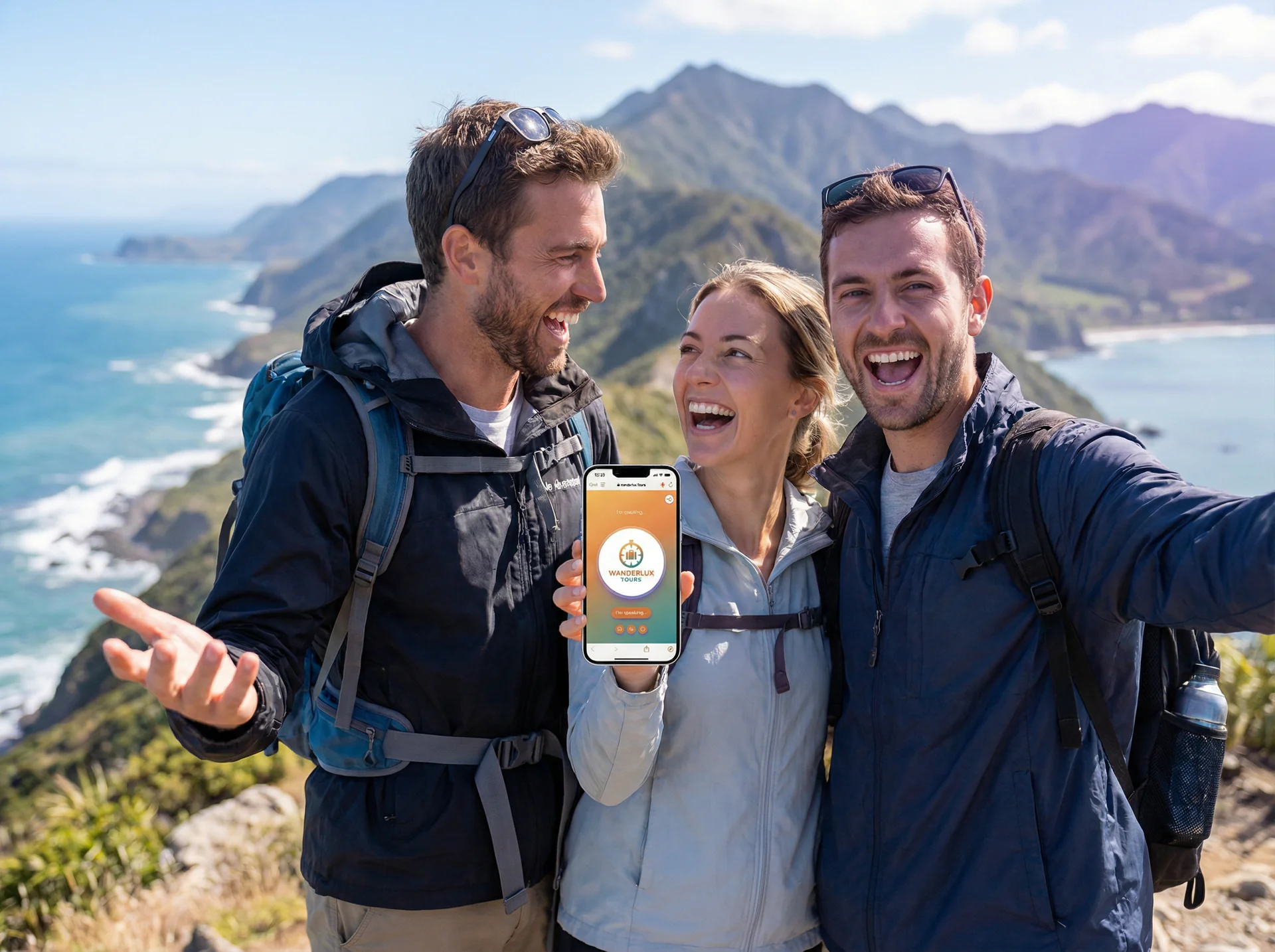 Tours & Activity Booking