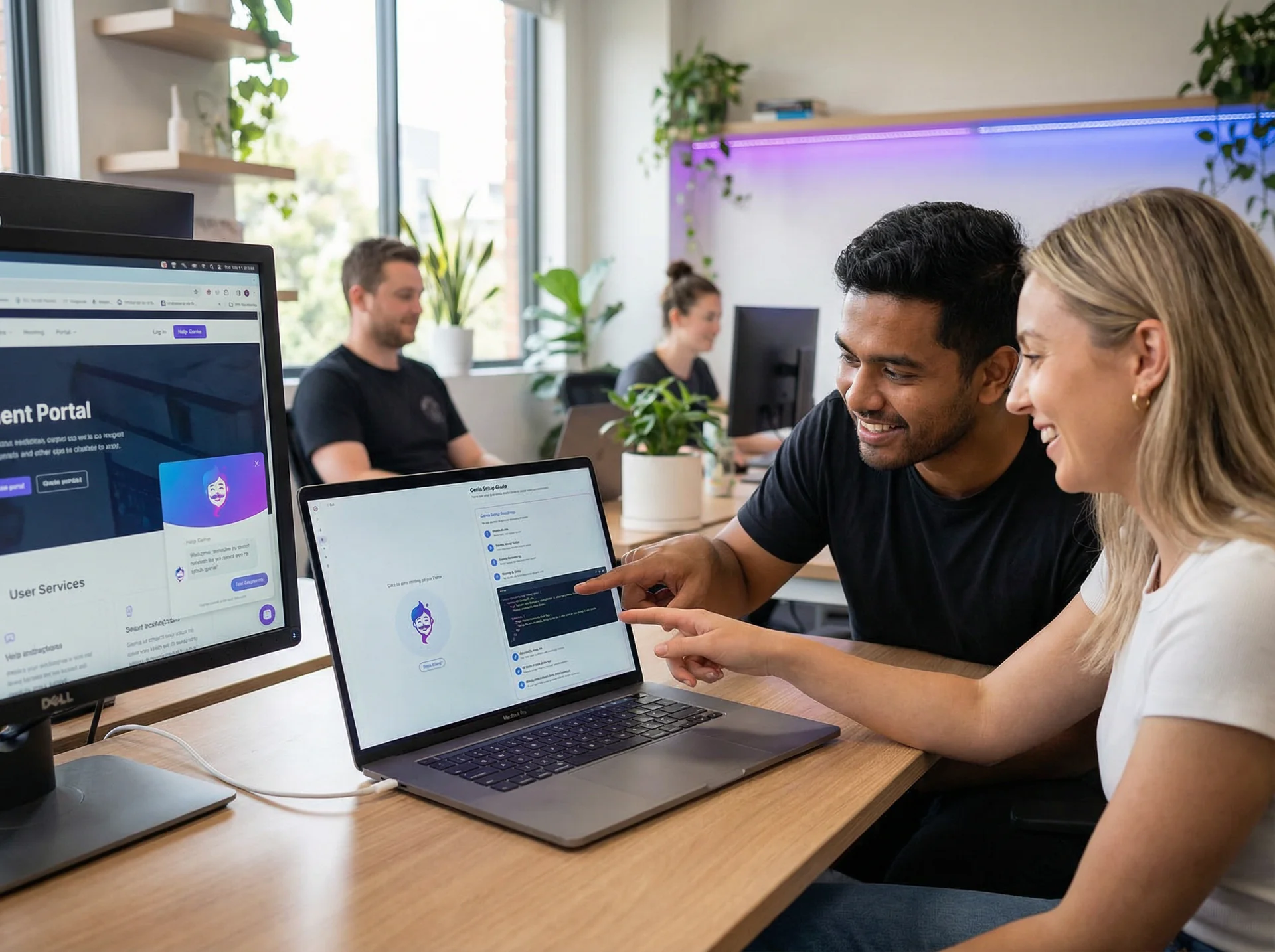 Embed Voice AI in Your Platform